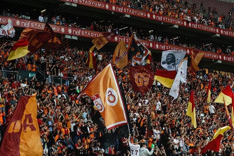 Qalatasaray Çempionlar Liqasında tamaşaçı sayına görə Avropa nəhənglərini geridə qoydu Xəbər şəkili