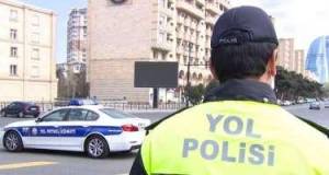 8 martla bağlı sürücülərə müraciət  Xəbər şəkili