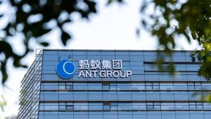 Ant Group 1 Trilyon Parametrli "Ling-1T" Modelini Təqdim Etdi: Nvidia-dan 10 Dəfə Sürətli Süni İntellekt Çərçivəsi Xəbər şəkili
