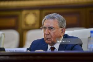 Ötən ay 108 nəfərin xarici diplomu tanınmayıb Xəbər şəkili