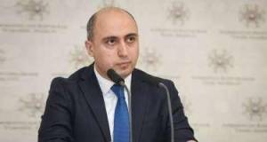 Emin Əmrullayevdən iki yeni təyinat - FOTO Xəbər şəkili