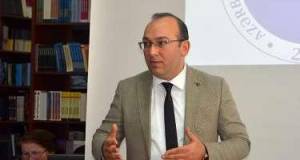 Rektor təyin olunan Anar Eminov kimdir? Xəbər şəkili