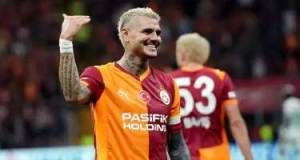 İkardi rekord qırmağa hazırlaşır 