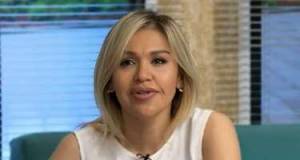 Müğənni Rəqsanə İsmayılova həbs edildi Xəbər şəkili