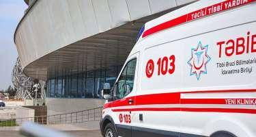 20 yaşlı qız faciəvi şəkildə öldü