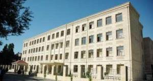 Bakıdakı bu məktəb barədə araşdırma başladı