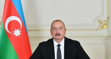 İlham Əliyev Gürcüstanın Baş nazirinə zəng etdi Xəbər şəkili