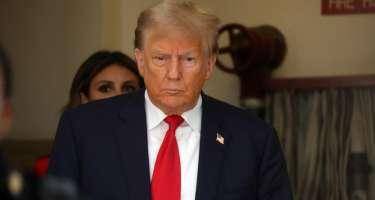 ABŞ ilə Çin razılaşmalar əldə ediblər - Tramp