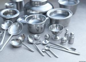 Alüminiumun qiyməti 2900 dolları keçib Xəbər şəkili