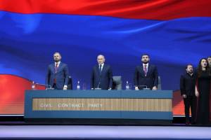 Paşinyanın erkən seçki planı - Baş nazir revanşistlərə qarşı hücum hazırlayır? – ŞƏRH Xəbər şəkili