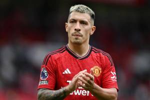 "Mançester Yunayted"in futbolçusu uzunmüddətli zədədən sonra məşqlərə başlayıb