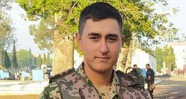 Şəhid atası faciəli şəkildə vəfat etdi