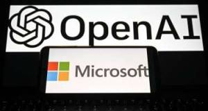 "Microsoft" və OpenAI arasında 500 milyard dollarlıq yeni müqavilə Xəbər şəkili