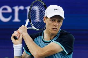 Yannik Sinner Vyanada ATP-500 turnirinin qalibi olub
