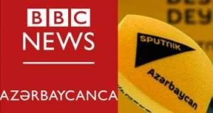 “Sputnik Azərbaycan” və BBC bağlanır?  Xəbər şəkili