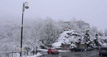 Dekabrın 17-nin havası açıqlandı