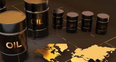 Neftin qiyməti ucuzlaşdı