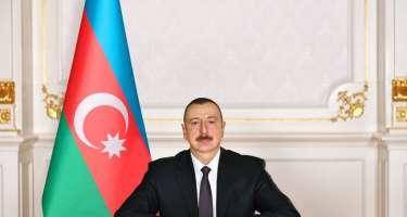 İlham Əliyevin Pekində rəsmi qarşılanma mərasimi oldu