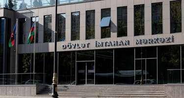 DİM imtahan iştirakçılarına müraciət etdi