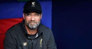Klopp məşhur klubun məşqçisi ola bilər Xəbər şəkili