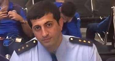 Azərbaycanda vəzifəli şəxs həbs edildi