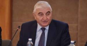 Bütün dairələrdə seçkilər normal keçib - Məzahir Pənahov Xəbər şəkili