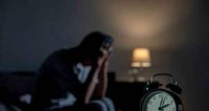 7 saat yatmayanda bədənimiz belə reaksiya verir Xəbər şəkili