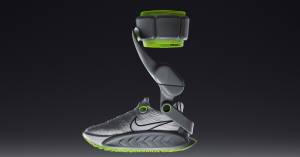 Nike Ayaqlar Üçün "E-Velosiped" Kimi İşləyən İlk Gücləndirilmiş Ayaqqabı Sistemini Təqdim Etdi