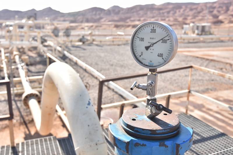 Avropa İttifaqında təbii qazın qiyməti kəskin azalıb