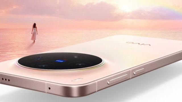vivo X300 Pro ilə bağlı təəssüfləndirici vəziyyət Xəbər şəkili