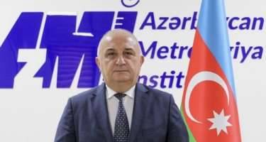 Madar Quliyevə yeni vəzifə verildi -FOTO