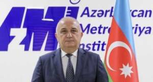 Madar Quliyevə yeni vəzifə verildi -FOTO