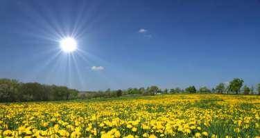 Sabah 35 dərəcə isti olacaq 