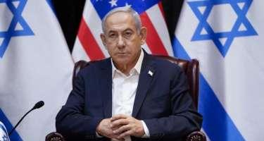 Netanyahu xəbərdarlıq etdi Xəbər şəkili
