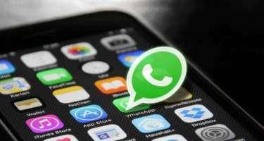 “WhatsApp”a yeni düymə əlavə edildi - Sıxanda bu baş verəcək