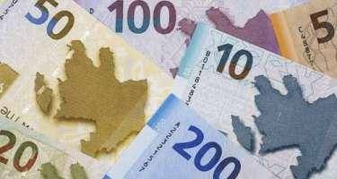 Manatın dövretmə sürəti açıqlandı