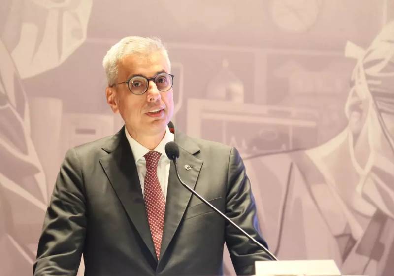 Səhiyyə Naziri Memişoğlu: 112 Təcili Çağrı Xidməti 2026-cı ildə Tam Elektron Sistemə Keçir Xəbər şəkili