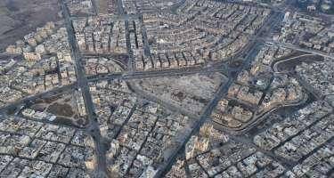 Suriyada keçmiş hərbçilərə qarşı əməliyyat başladı