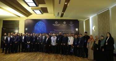 Qubada din xadimləri üçün seminar-treninq keçirildi - FOTO