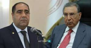 Həbs edilən başçı Mehdiyevlə qonşu imiş - FOTO