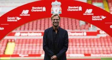 Klopp bu nəhəng klubu çalışdıra bilər