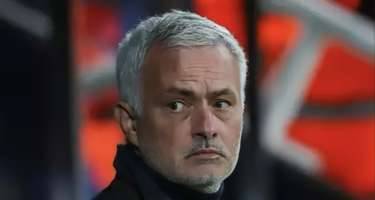 Mourinyonun əsəbləri pozulub