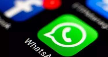 ​“WhatsApp”da fotolarla bağlı yenilik Xəbər şəkili