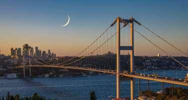 Türkiyə bu boğazlarda qiyməti artırdı