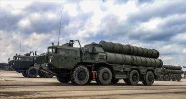Ukrayna Krımı bombaladı Xəbər şəkili