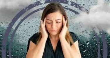 Meteohəssas insanları sabah nə gözləyir? Xəbər şəkili