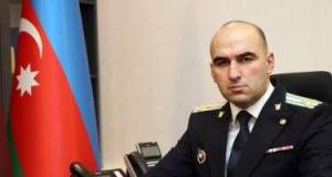 Firad Əliyev: Kamran Əliyev və Xanlar Vəliyevin rəhbərliyi ilə prokurorluqda yüksək uğurlar əldə olunub