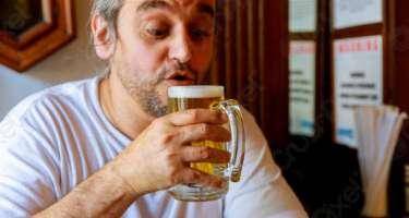 Bu yaşdan sonra pivə içməyin