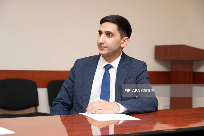 Ekspert: “Sağlamlaşdırma və müflisləşmə haqqında” yeni qanun layihəsi müasir iqtisadi tələblərə cavab verəcək - MÜSAHİBƏ