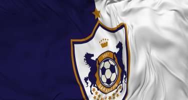 "Qarabağ"  heç-heçə etdi